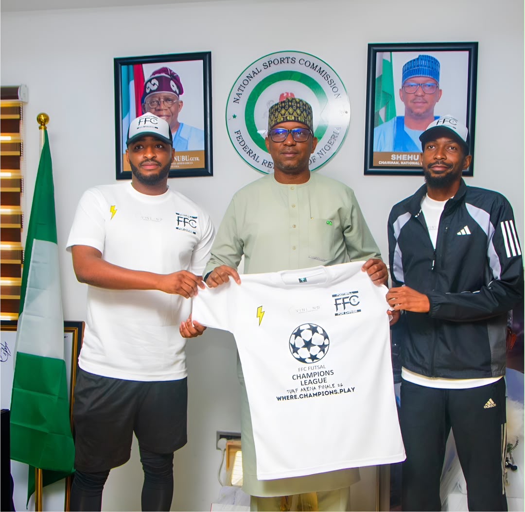 National Sports Commission Co-Sign FFC Ahead Of The 3.0 Season